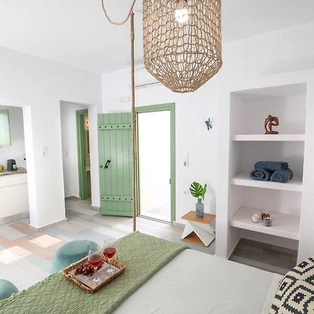 Elite Houses Emporio  Extérieur photo