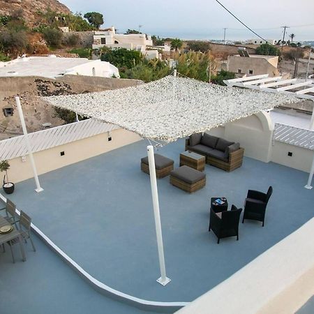Elite Houses Emporio  Extérieur photo