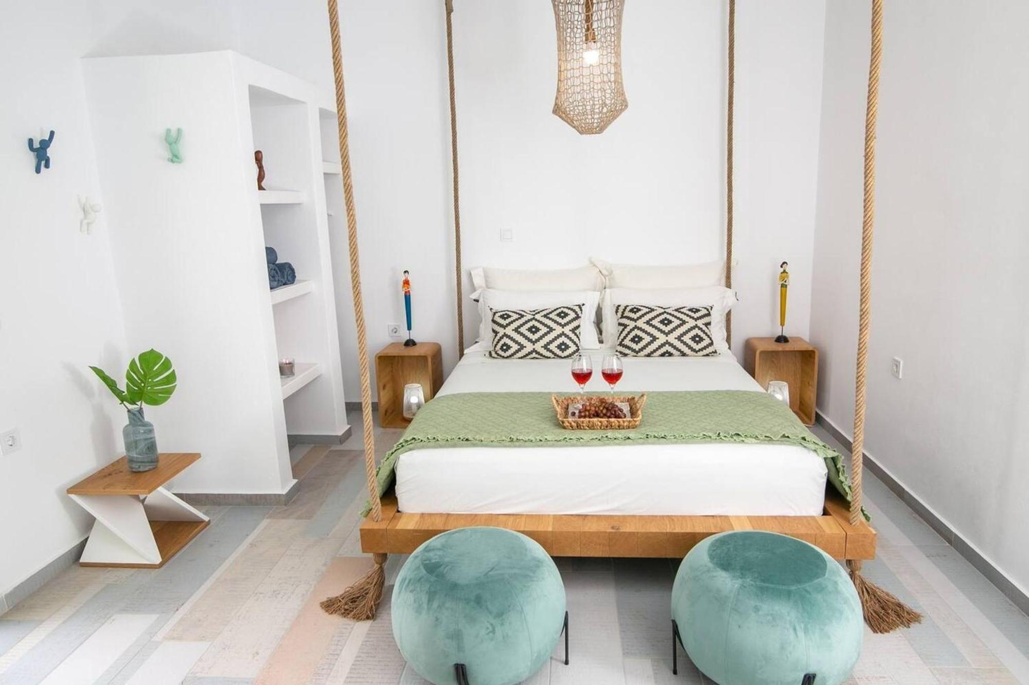 Elite Houses Emporio  Extérieur photo