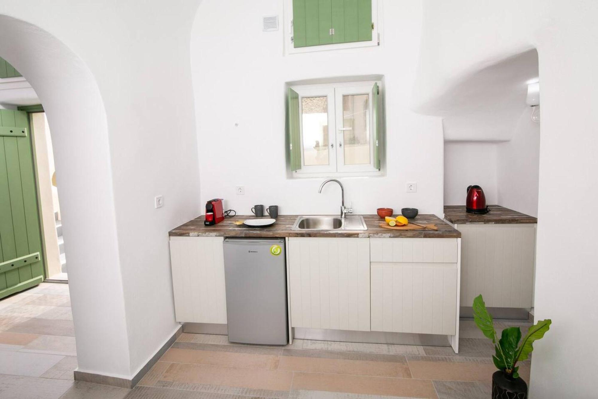 Elite Houses Emporio  Extérieur photo
