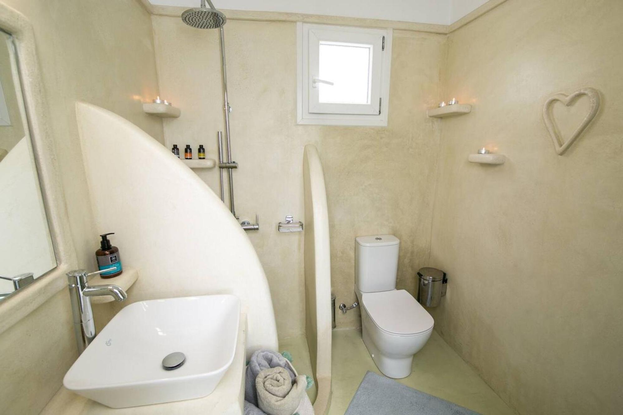 Elite Houses Emporio  Extérieur photo