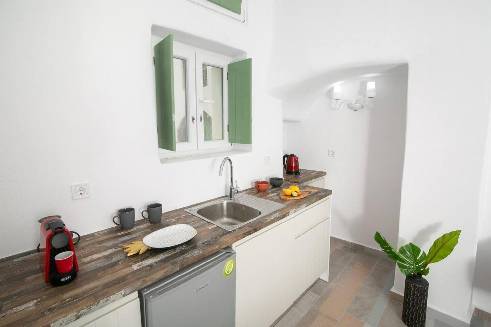 Elite Houses Emporio  Extérieur photo