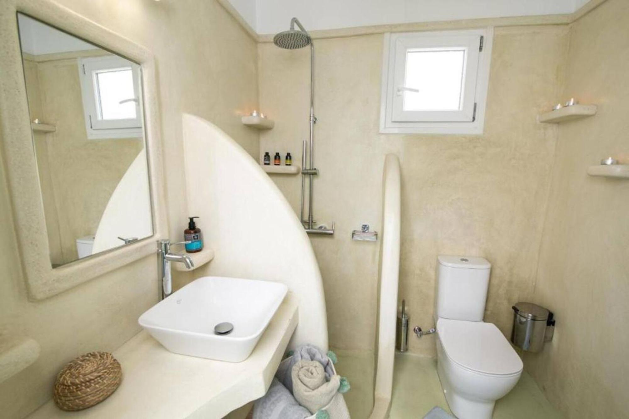 Elite Houses Emporio  Extérieur photo