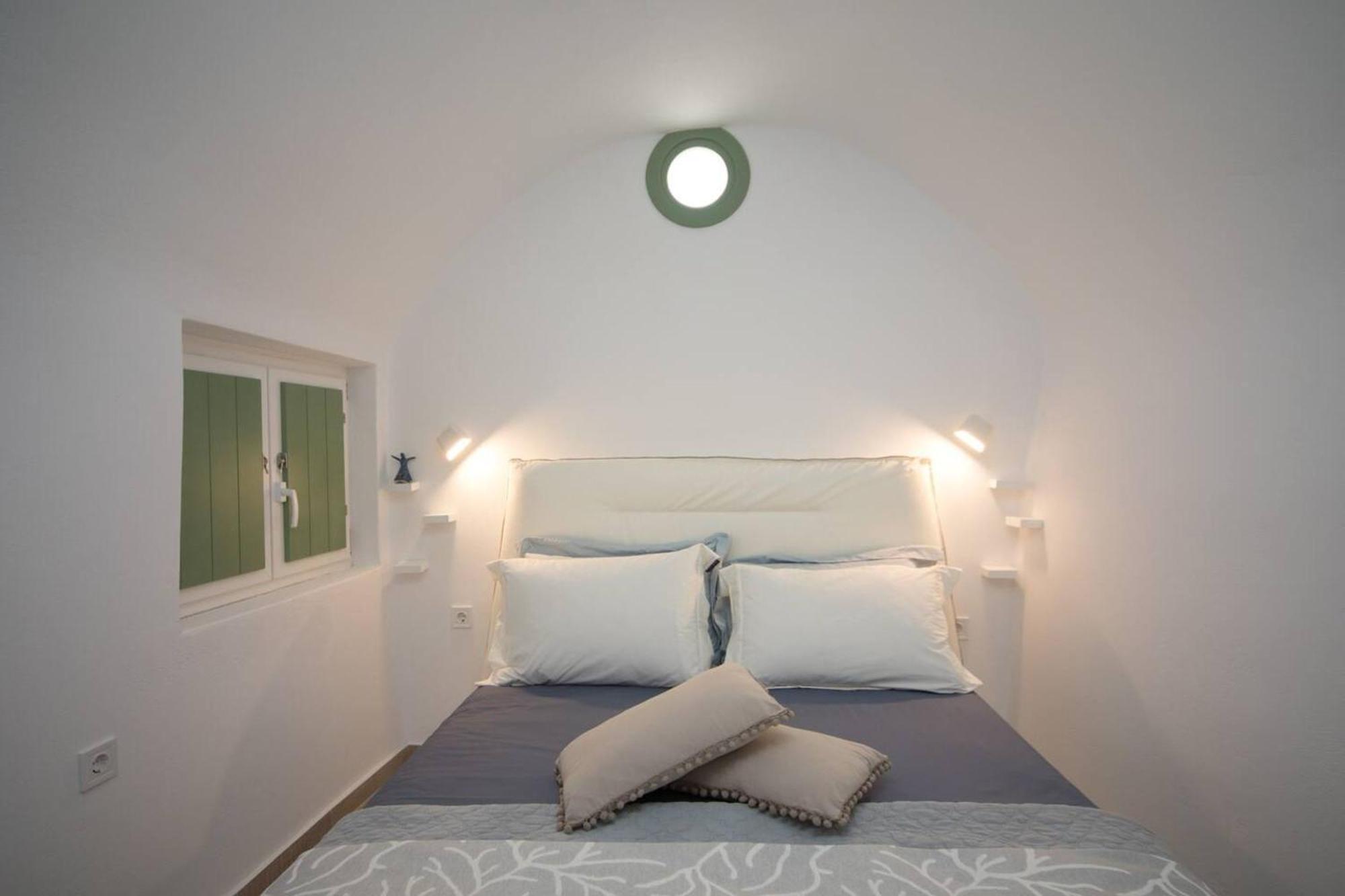 Elite Houses Emporio  Extérieur photo