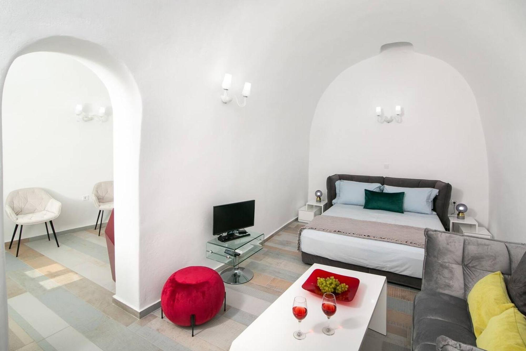 Elite Houses Emporio  Extérieur photo