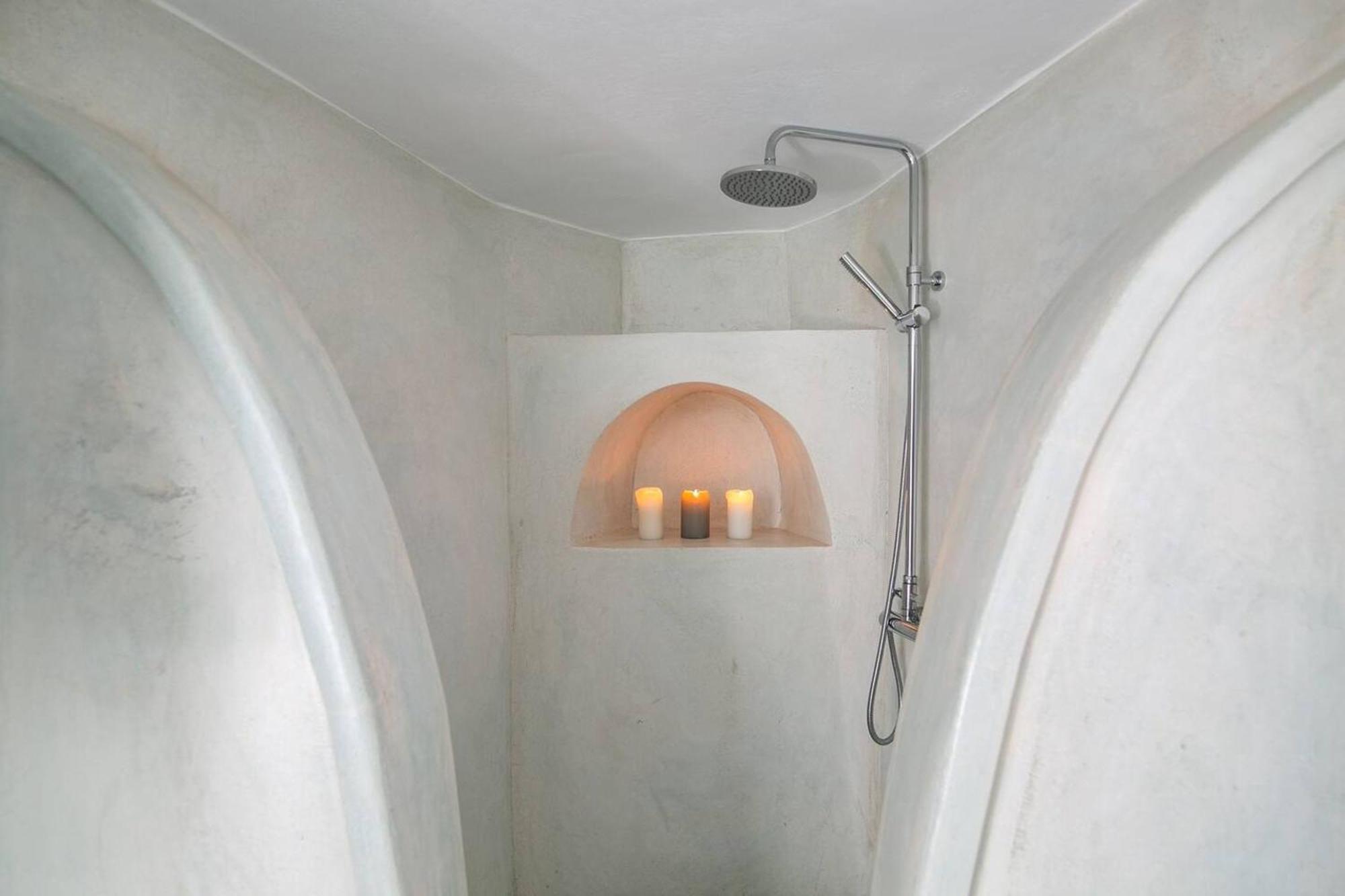Elite Houses Emporio  Extérieur photo