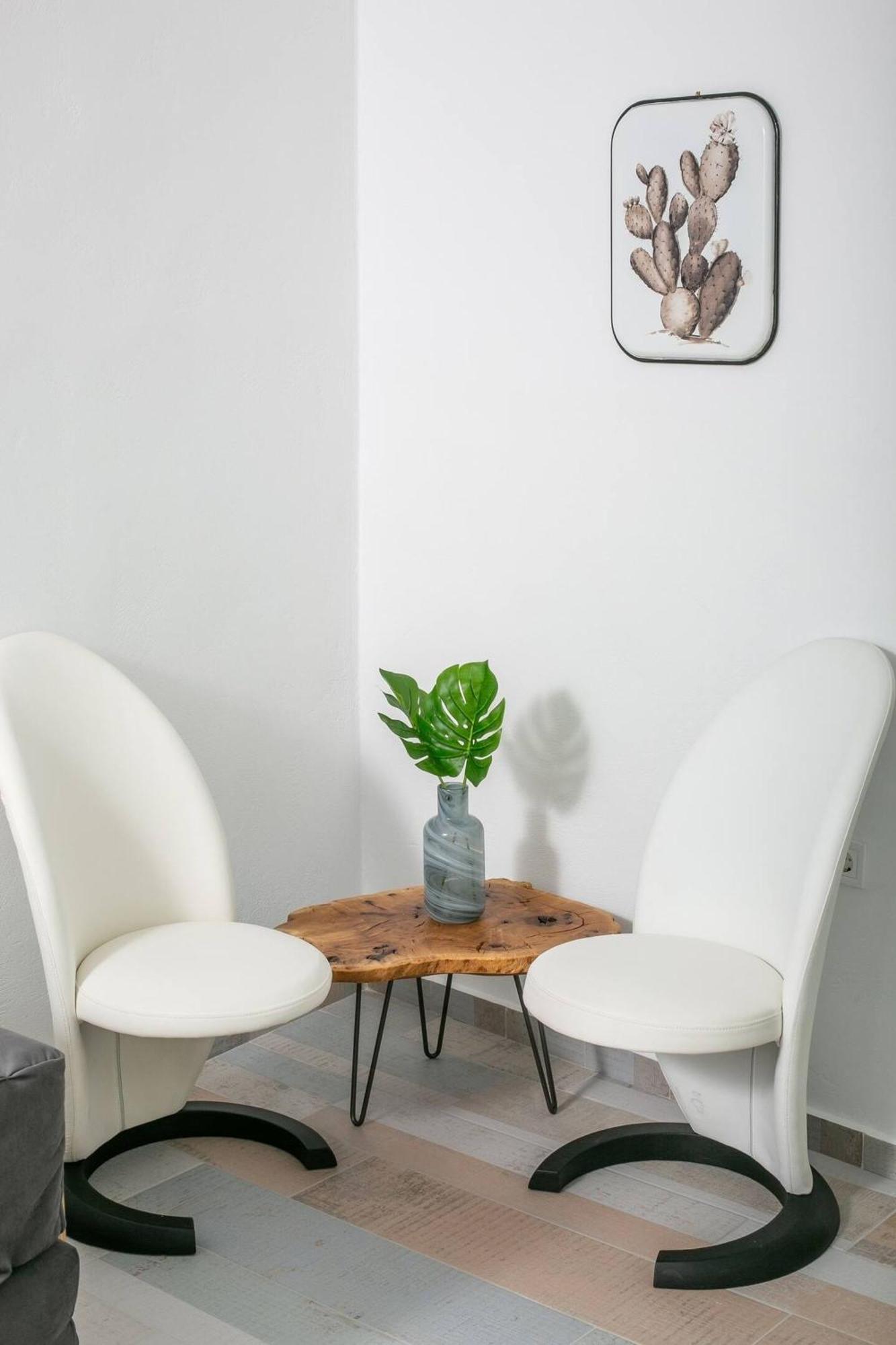 Elite Houses Emporio  Extérieur photo