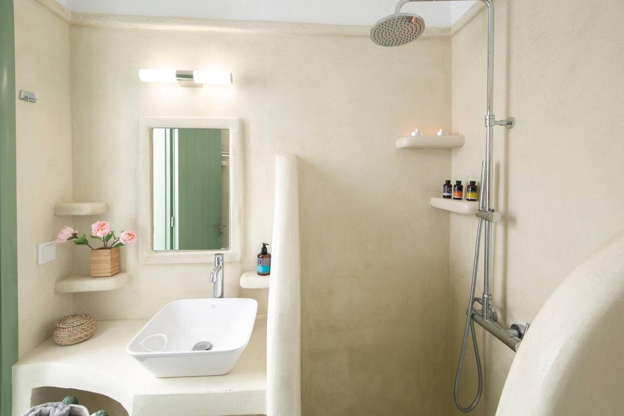 Elite Houses Emporio  Extérieur photo
