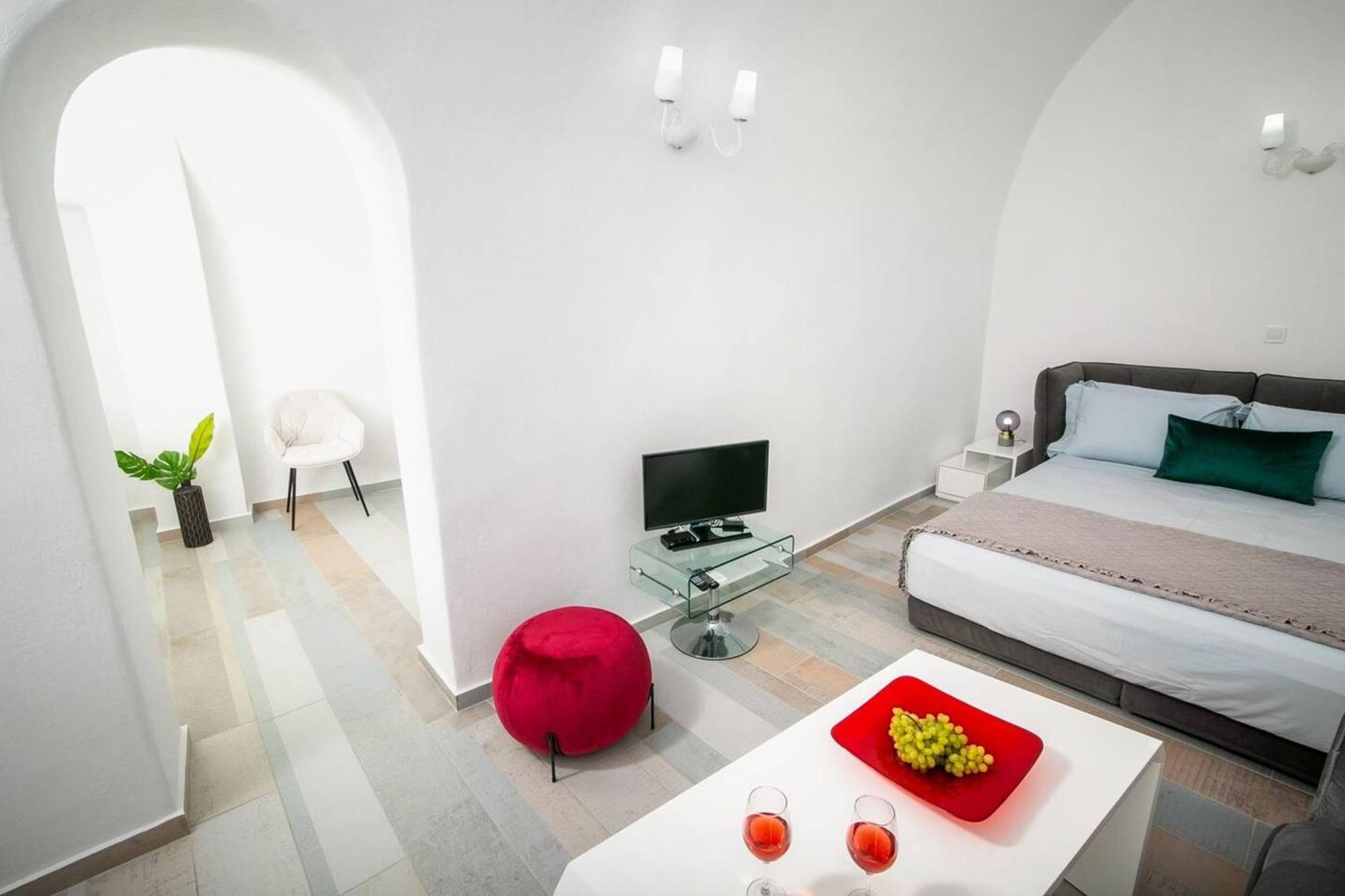 Elite Houses Emporio  Extérieur photo