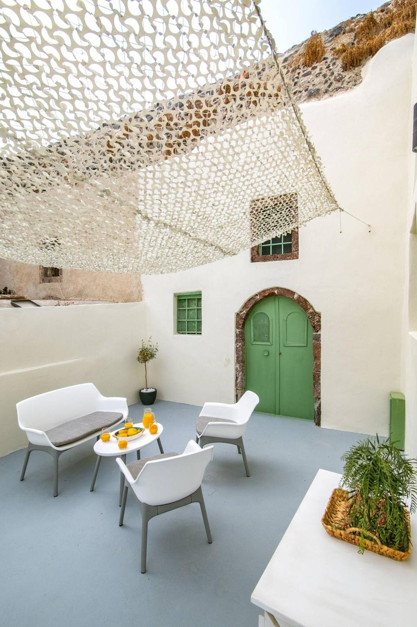 Elite Houses Emporio  Extérieur photo