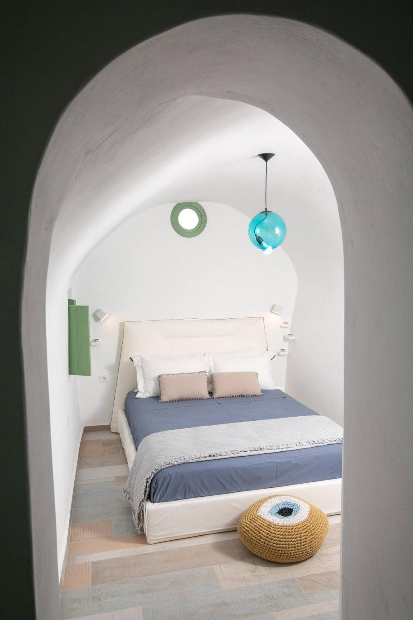 Elite Houses Emporio  Extérieur photo