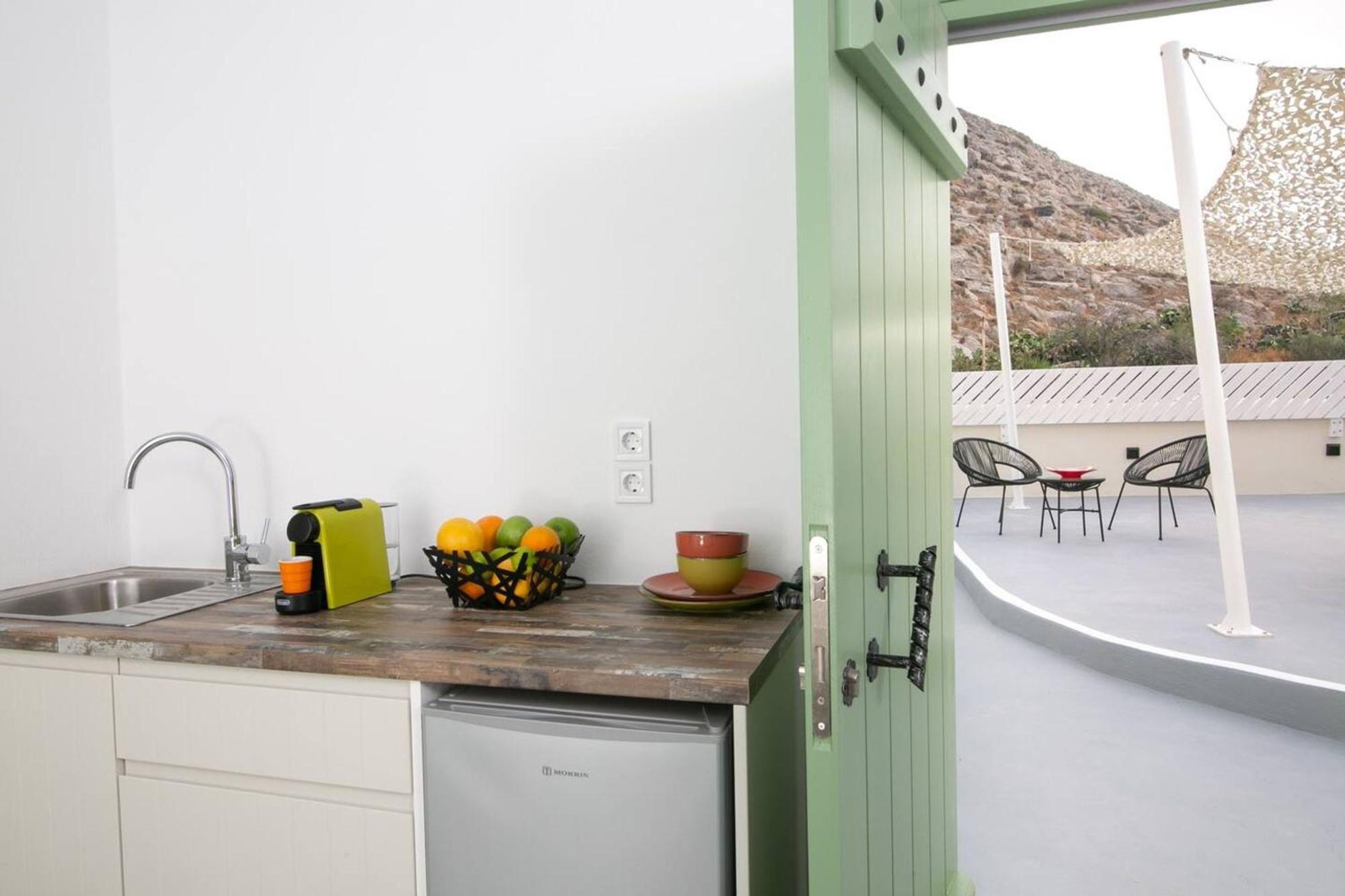 Elite Houses Emporio  Extérieur photo