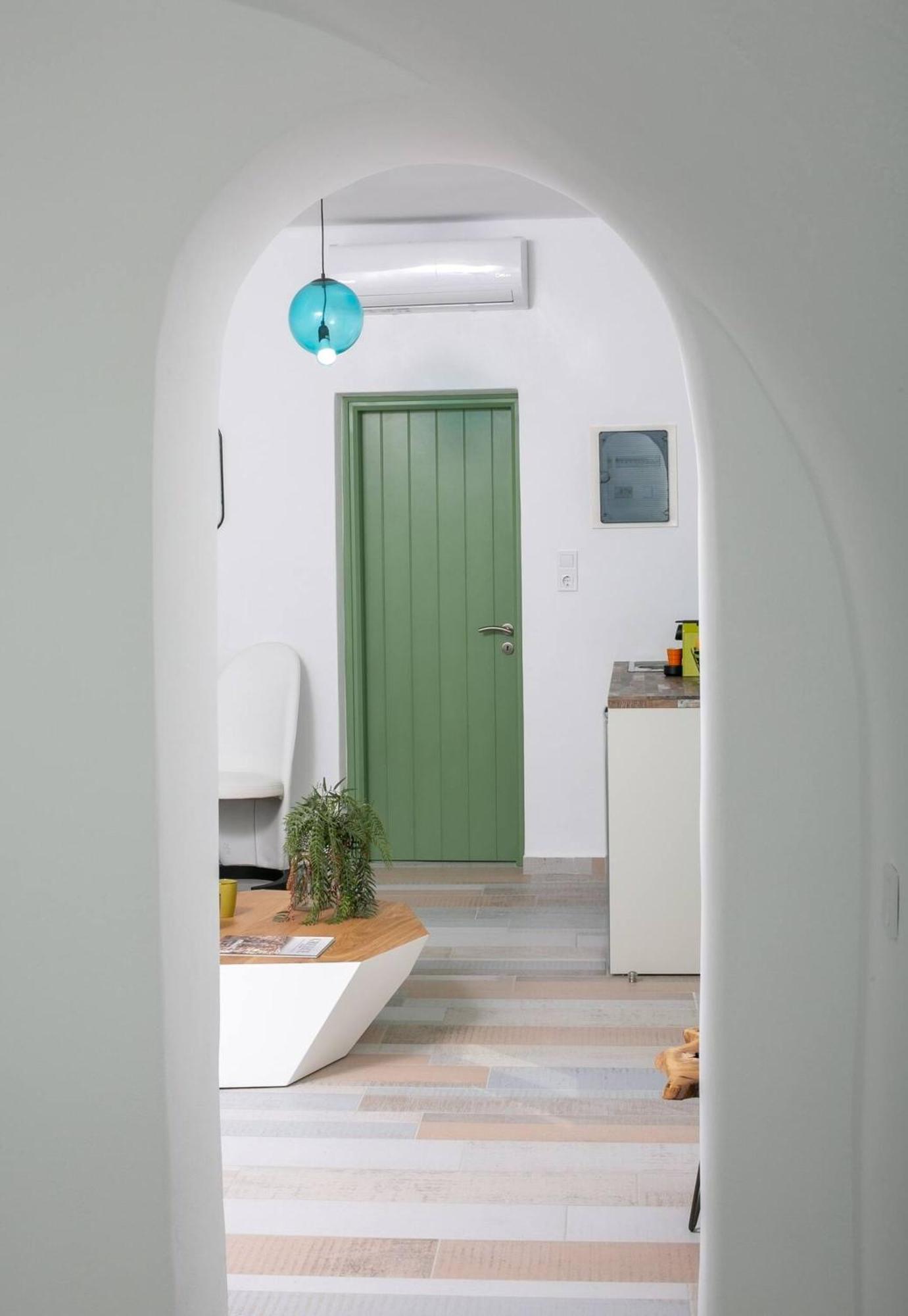 Elite Houses Emporio  Extérieur photo