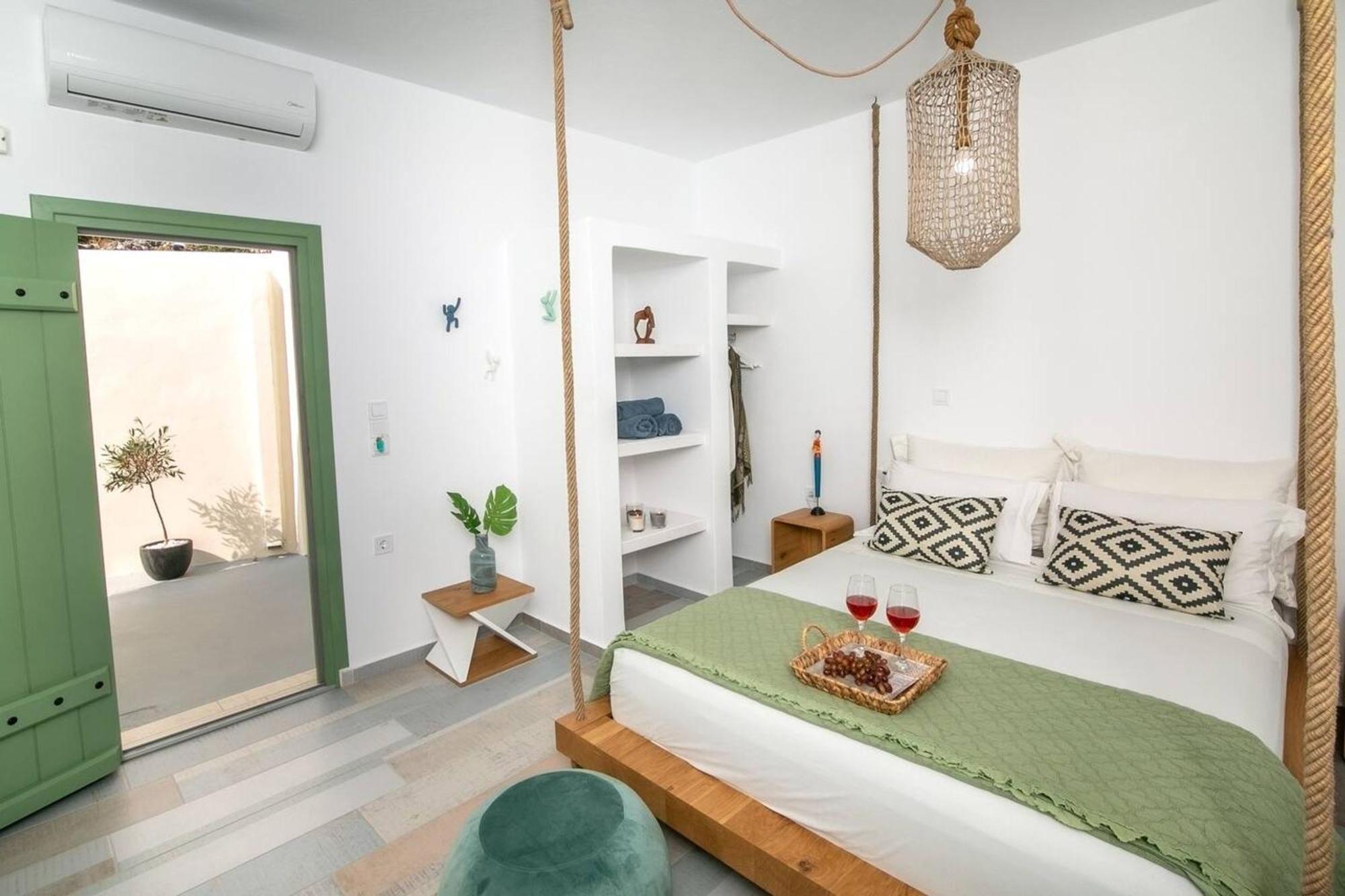 Elite Houses Emporio  Extérieur photo