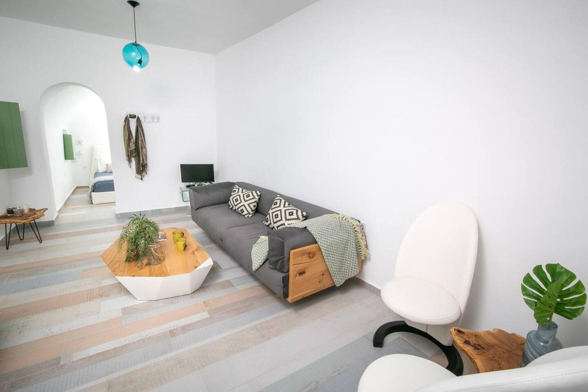 Elite Houses Emporio  Extérieur photo