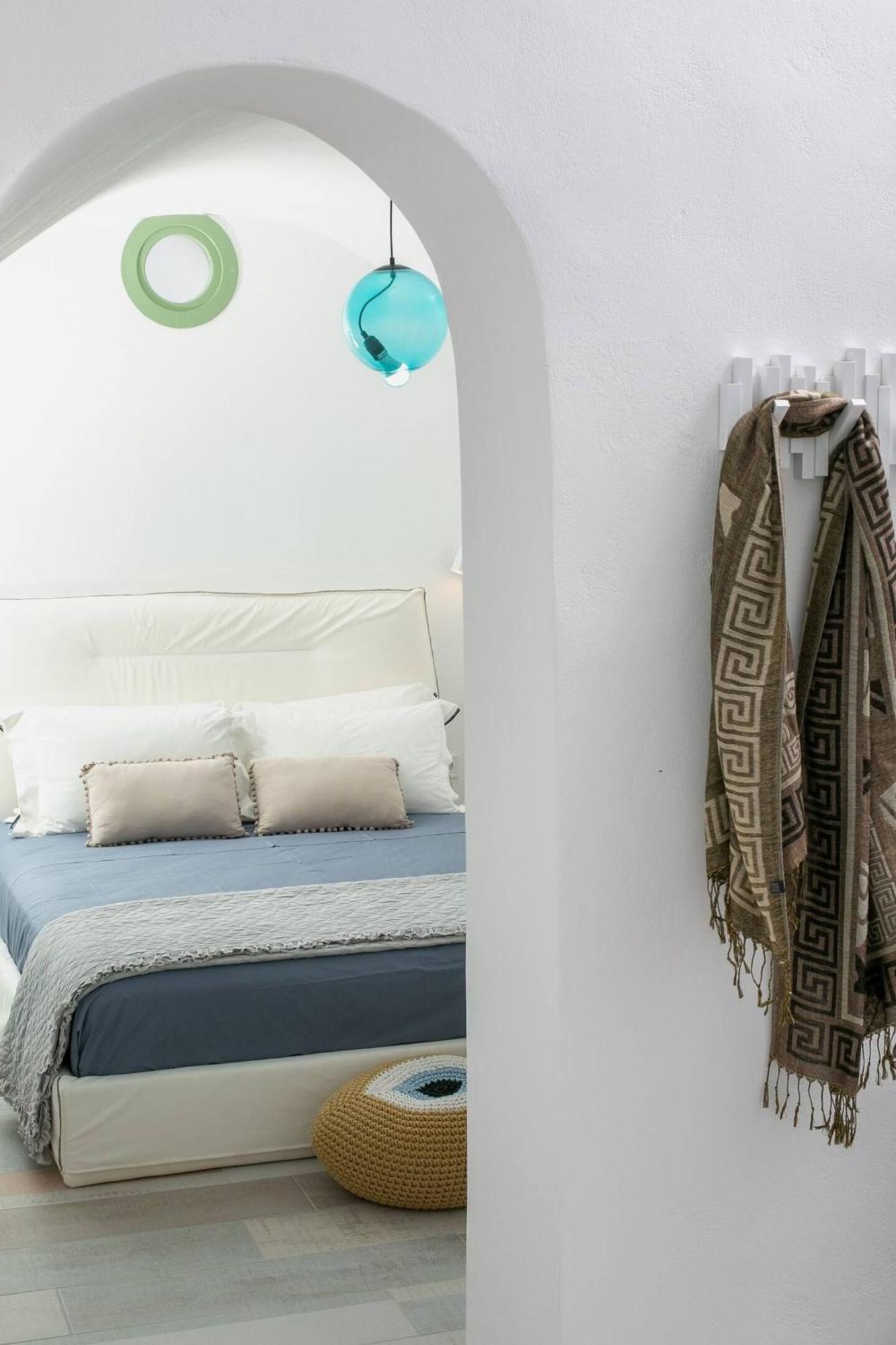 Elite Houses Emporio  Extérieur photo