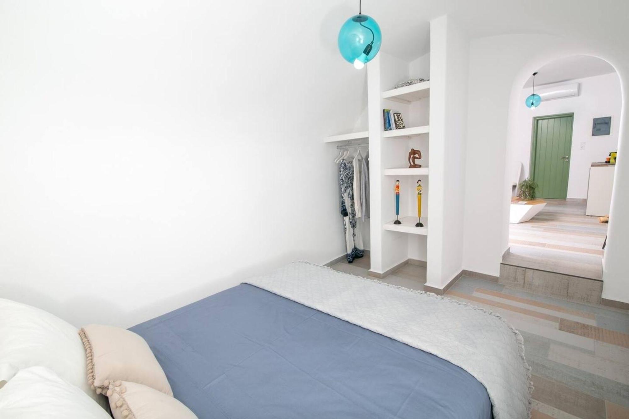 Elite Houses Emporio  Extérieur photo