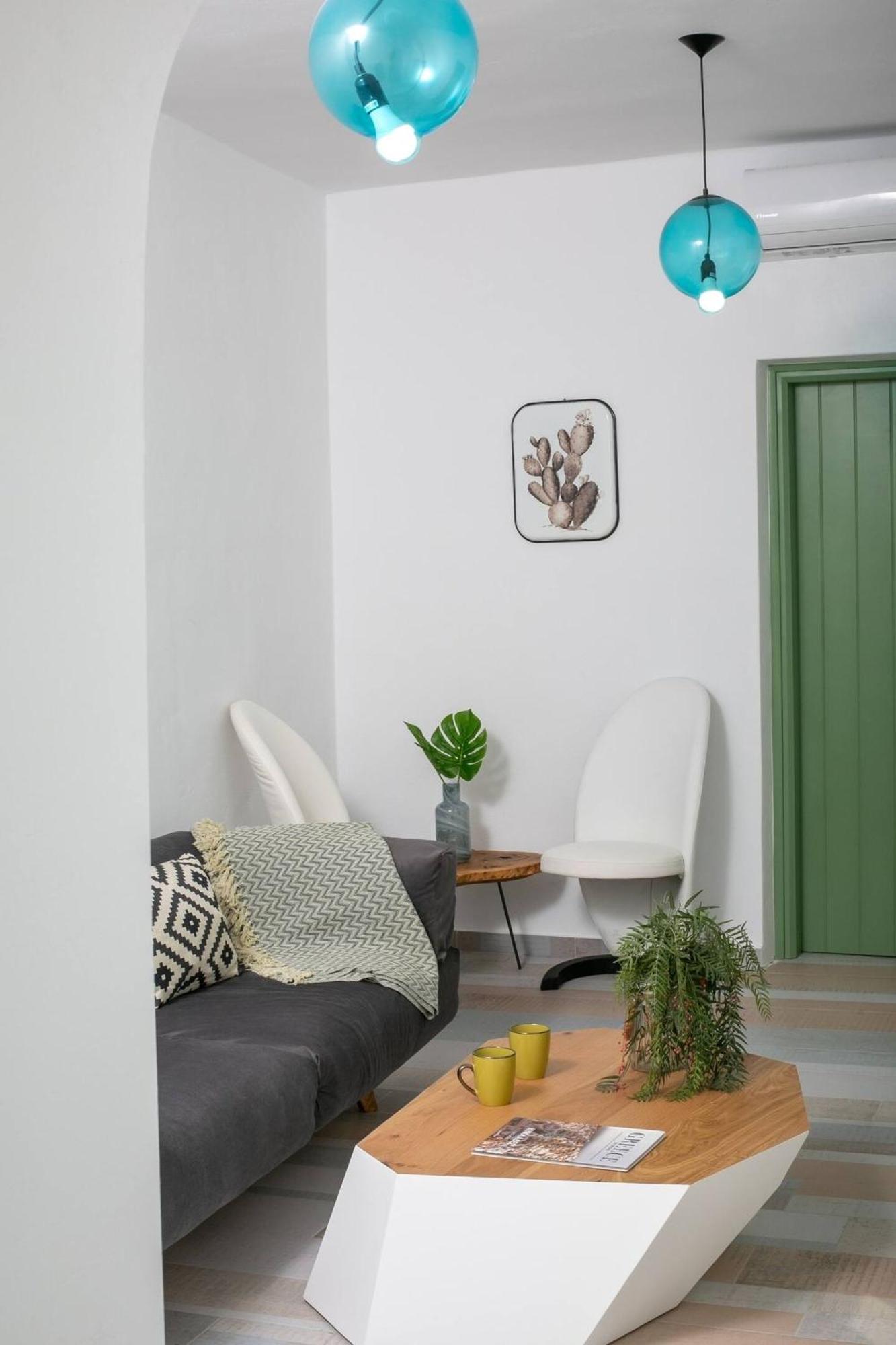 Elite Houses Emporio  Extérieur photo