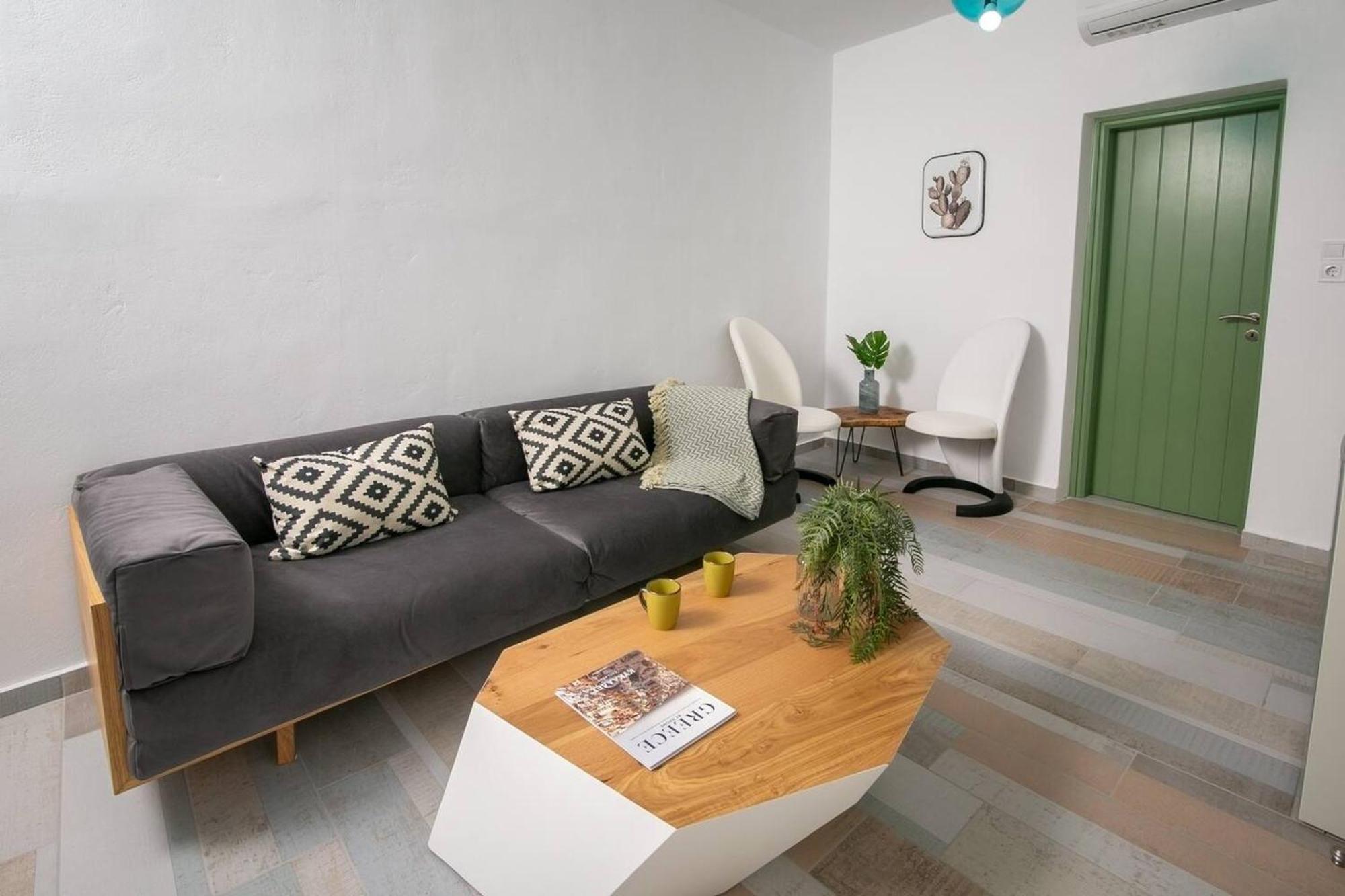 Elite Houses Emporio  Extérieur photo