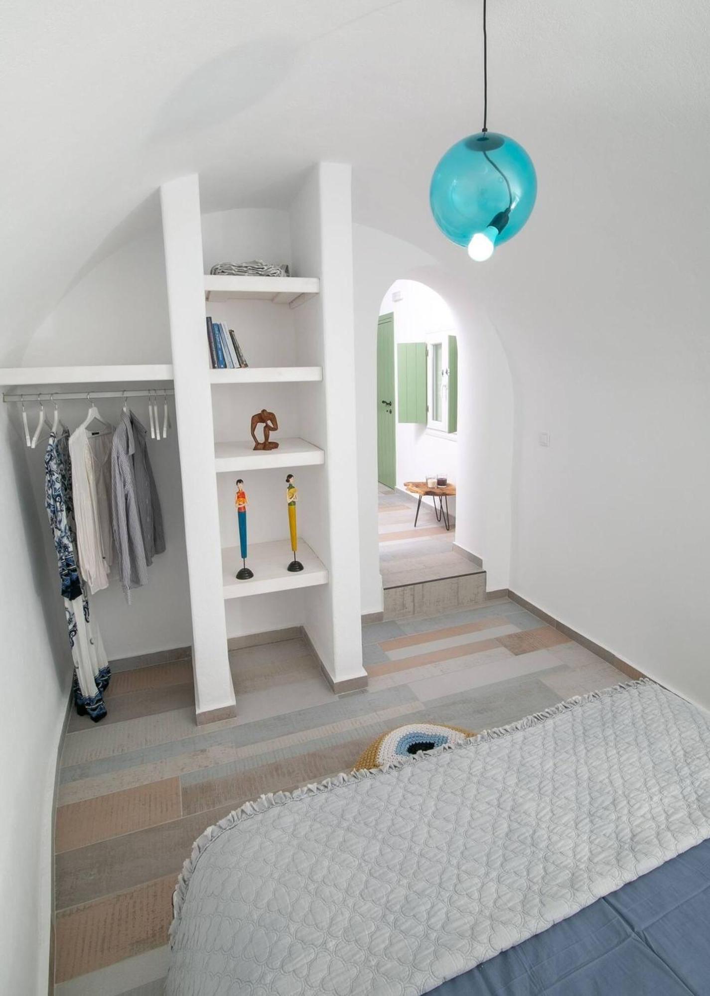 Elite Houses Emporio  Extérieur photo