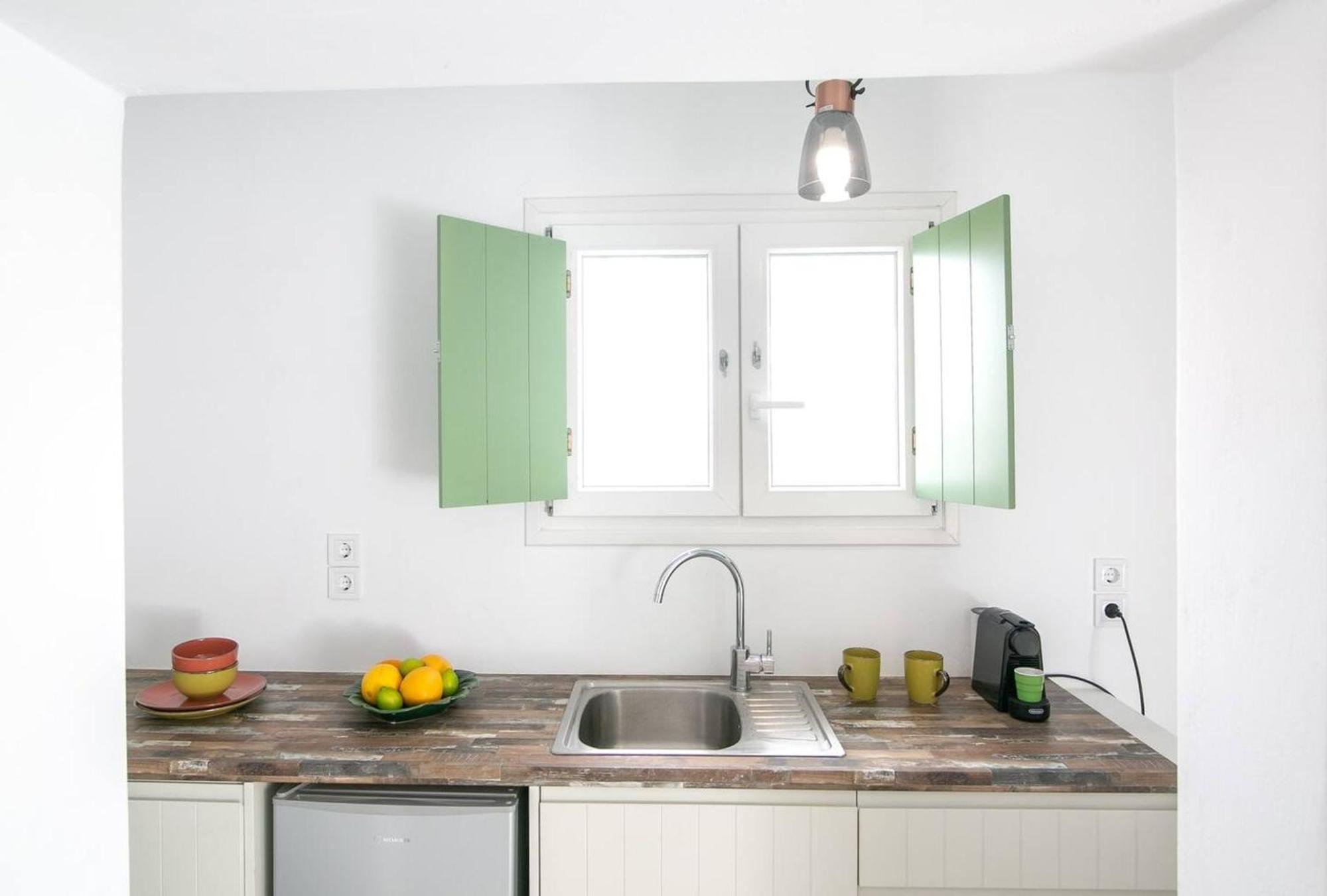 Elite Houses Emporio  Extérieur photo