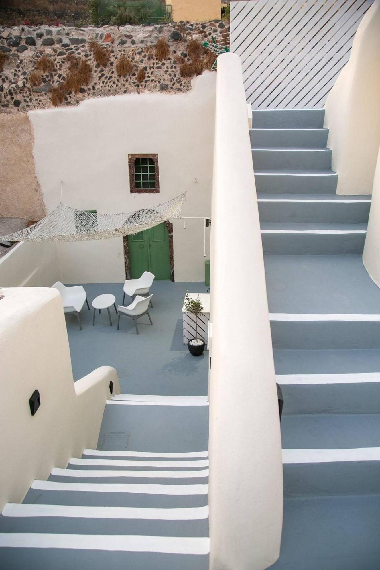 Elite Houses Emporio  Extérieur photo