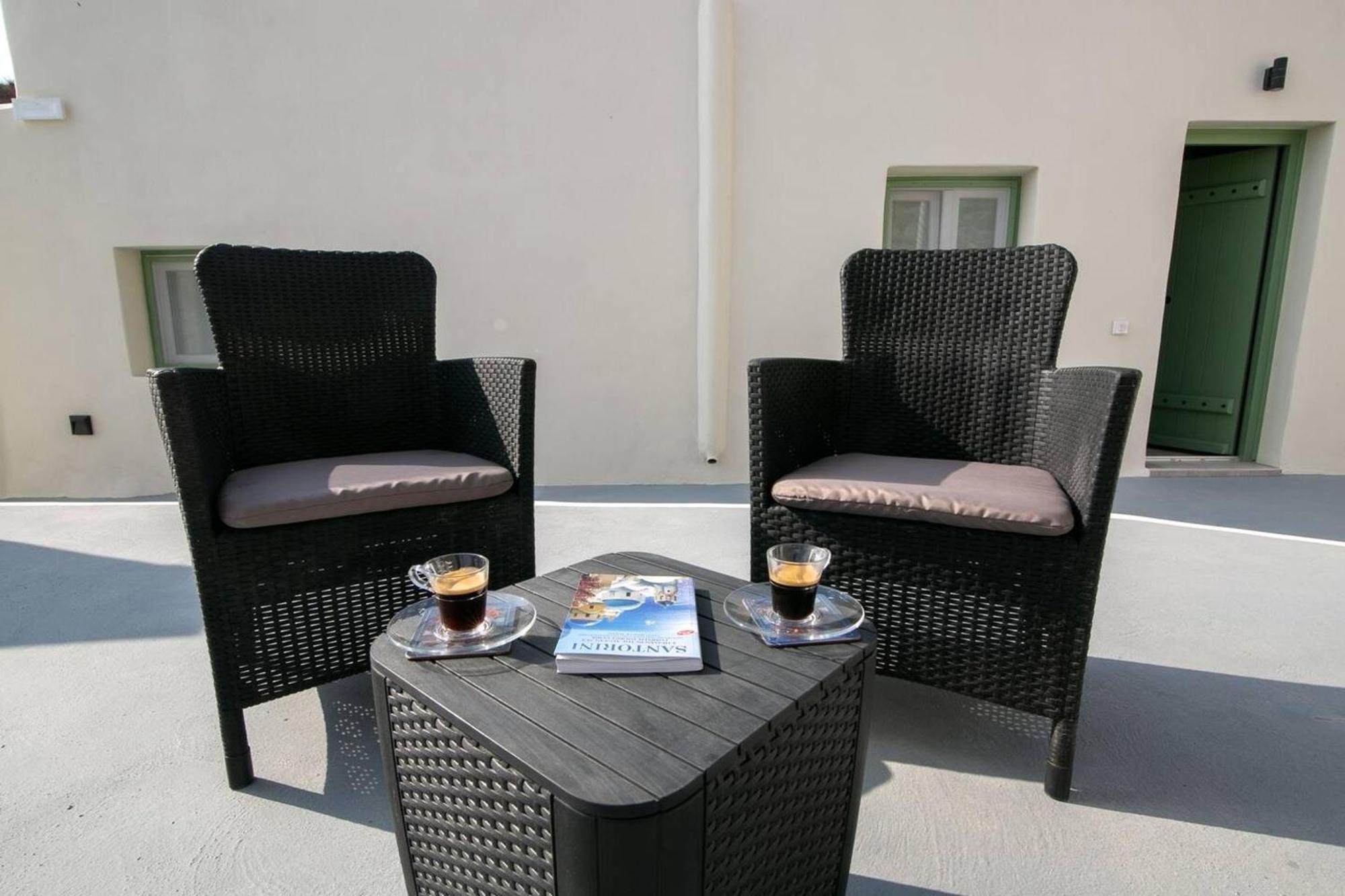 Elite Houses Emporio  Extérieur photo