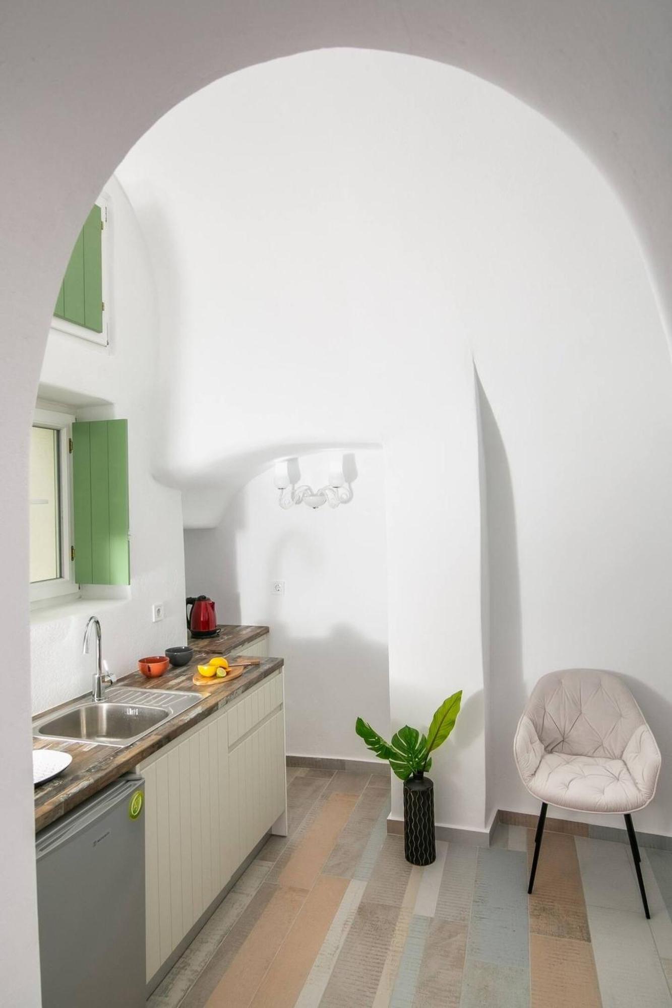 Elite Houses Emporio  Extérieur photo