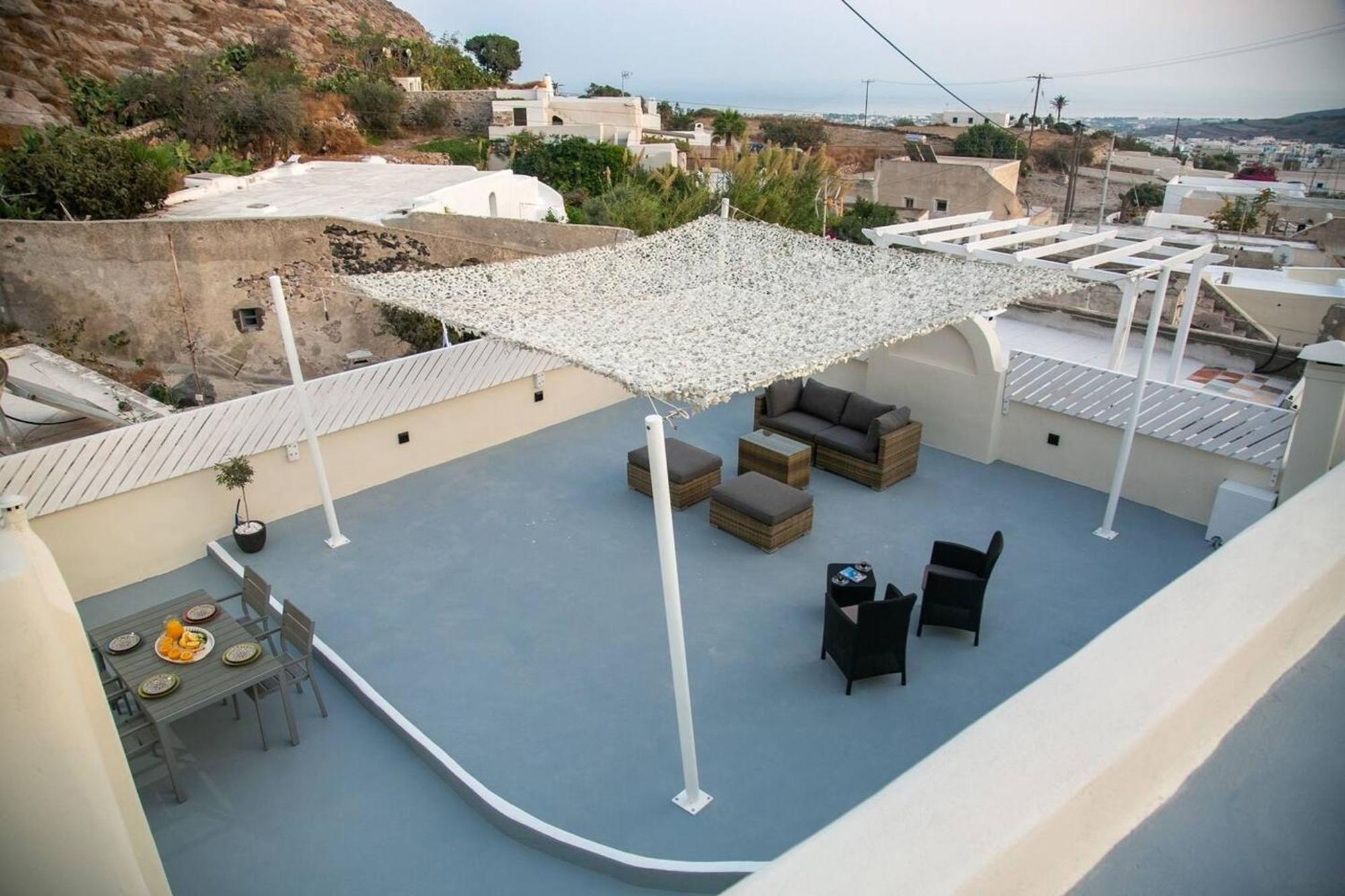 Elite Houses Emporio  Extérieur photo